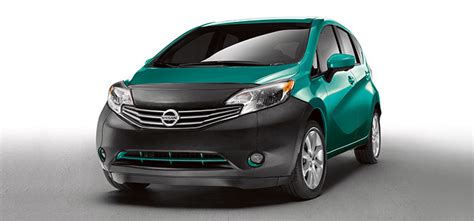 2015 Nissan Versa Note Accessories Nera Woodbridge, VA - Pohanka Nissan ...