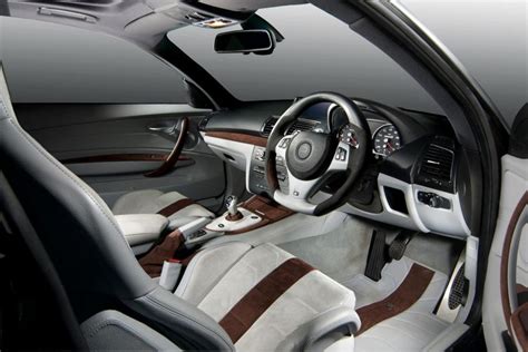 Bmw m1 interior photos