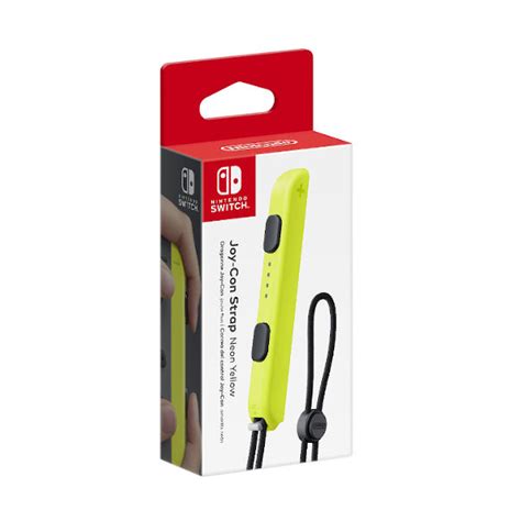 Nintendo Joy-Con Strap – GameShop Malaysia