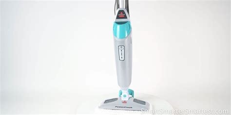 Shark Steam Pocket Mop vs. Bissell PowerFresh Steam Mop