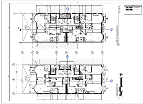 RevitCity.com | revit 2016 - GRID LINE(S) SHOW IN ONE PLAN AND NOT THE ...