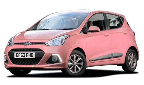 Which Small Automatic Car Economical - Best Economical Cars