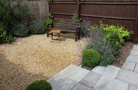 How to Create & Maintain A Gravel Garden