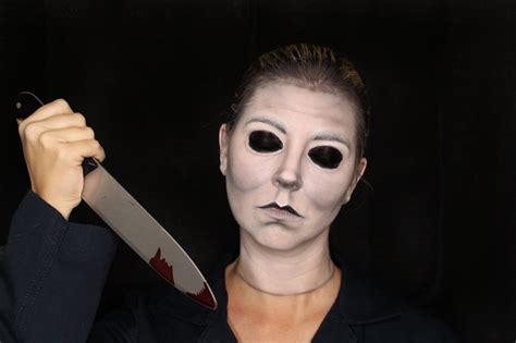 Michael Myers Halloween Costume