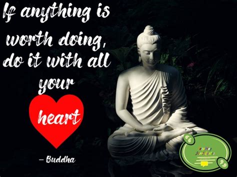 84 Buddha Quotes on Meditation & Spirituality - Inspiring Short Quotes