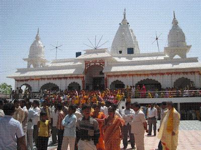 SHREE RAM JANKI MANDIR HARDOI