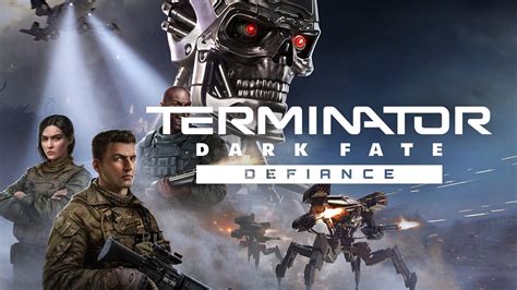 Terminator: Dark Fate – Defiance Review – 'Tightly designed'