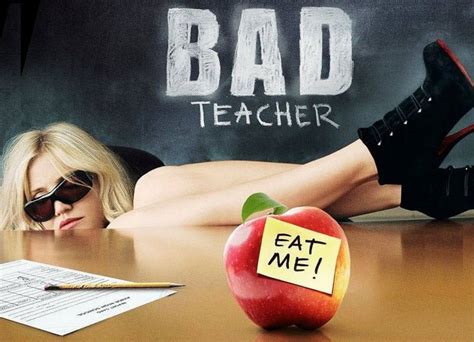 Nonstop review: ‘Bad Teacher’