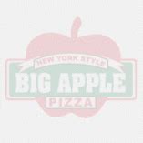 The Big Menu | Big Apple Pizza