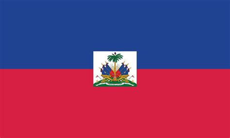 Haiti Flag Vector Art, Icons, and Graphics for Free Download