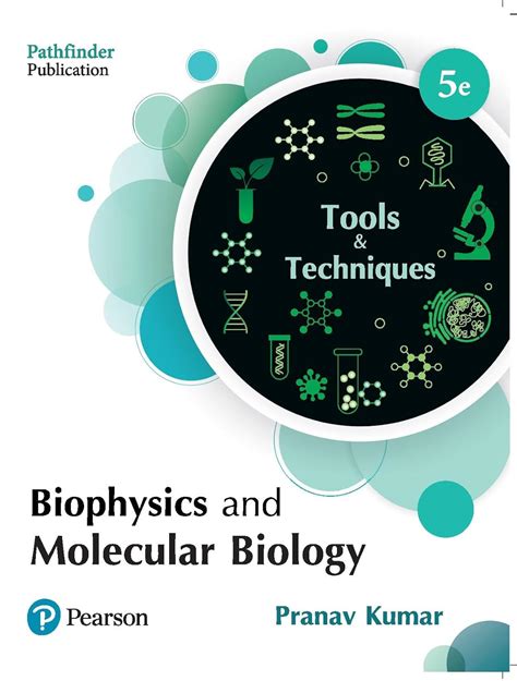 Buy Biophysics and Molecular Biology: Tools and Techniques, 5th Edition Book Online at Low ...