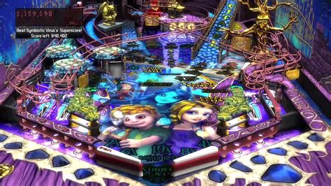 lets play PINBALL FX2 - YouTube