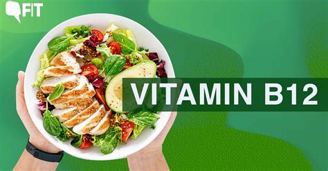 Vegans & Vitamin B12: The Often-Ignored Nutrient & How To Get Enough of It