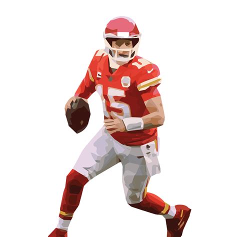 Transparent Transparent Background Png Transparent Kansas City Chiefs ...