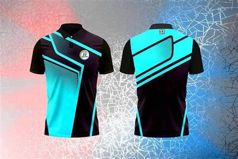 Sublimation Sports Jersey And T Shirt Designs | ubicaciondepersonas ...