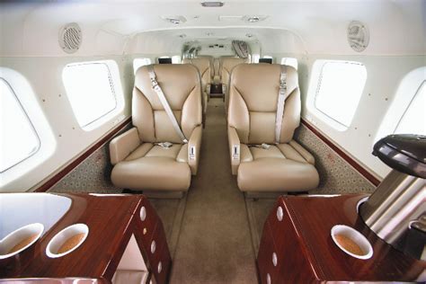 Cessna Caravan II Performance Specs