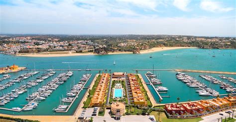 Tivoli Marina Portimão Algarve Resort | Resort de 4*