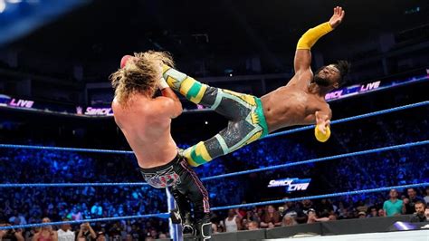 WWE Champion Kofi Kingston Out Of Action With Injury?