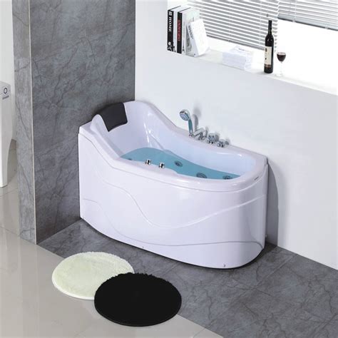 Bathtubs For Small Spaces - Image to u