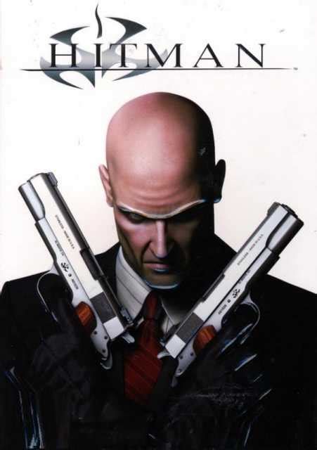 Hitman Games - Giant Bomb