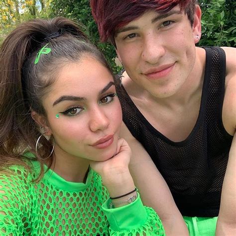 Tara on Instagram: “Day 1💚” | Jake weber, Sam and colby, Colby brock