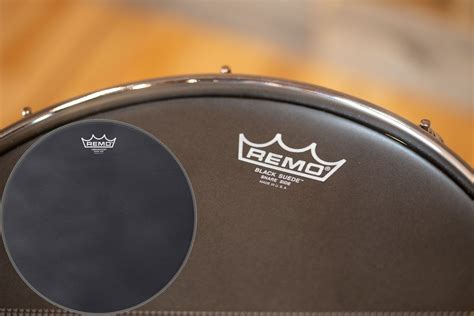 Best drum heads for recording - DRUM! Magazine