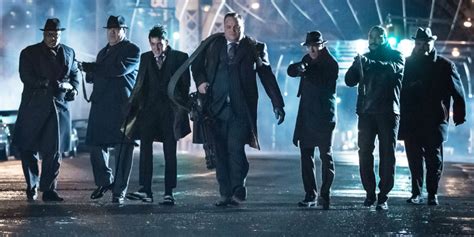 Gotham Villains Establish New Base In Season 3