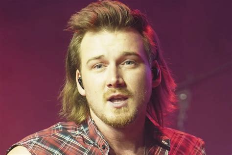 Unearthing the Morgan Wallen Controversy: Addressing Racism and Redemption in the Music Industry ...