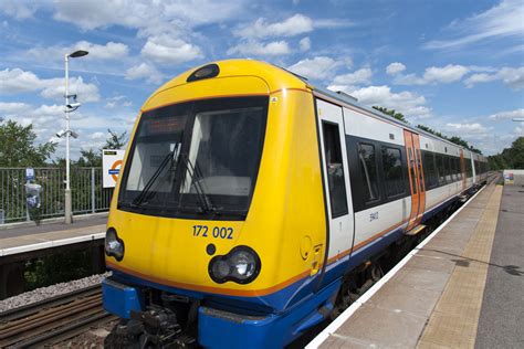 Extra carriages added to London Overground trains | London Evening Standard