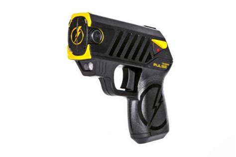 Tasers for Women - Stun Guns for Women | Department Of Self Defense