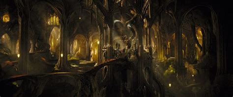 Mirkwood - Lord of the Rings Wiki