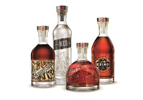 Geeking out With Bacardi's Brand Master About the New Facundo Rum Collection | HuffPost