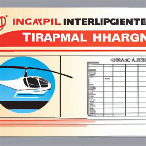 How Long Does it Take to Get a Helicopter License? - The Enlightened Mindset