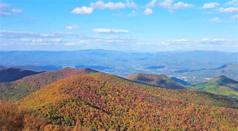 Chattahoochee-Oconee National Forest (Chattooga District)