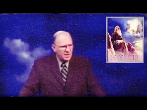 Chuck Missler Revelation #16 - YouTube