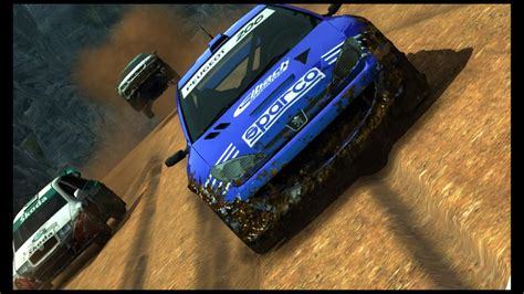 Sega Rally Revo review | GamesRadar+