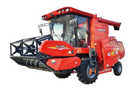 Agricultural Machinery Products | Agricultural Machine | YTO