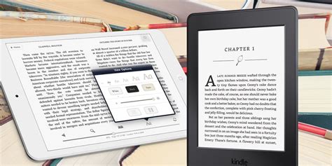 Kindle ebook reader app for android - bapbank