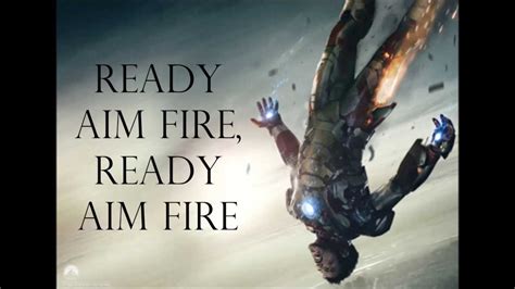 Ready, Aim, Fire - Imagine Dragons Lyrics - YouTube