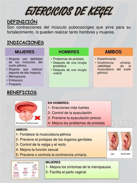 EJERCICIOS DE FORTALECIMEINTO DEL SUELO PELVICO-(EJERCICIOS DE KEGEL ...