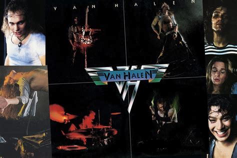 How Van Halen's Debut Changed Rock History