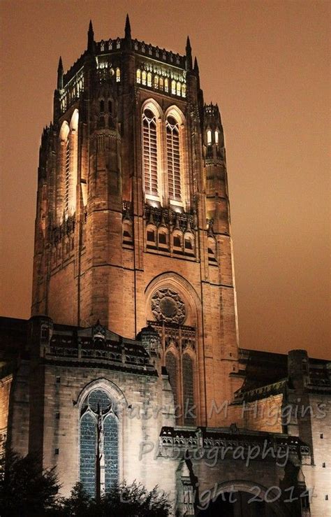 Liverpool Cathedral | Liverpool cathedral, Architecture photography ...