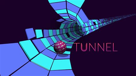 Tunnel Gameplay - YouTube