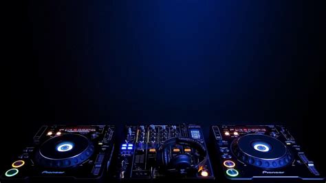 4K DJ Wallpapers - Top Free 4K DJ Backgrounds - WallpaperAccess