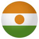 🇳🇪 Flag: Niger Emoji Meaning with Pictures: from A to Z