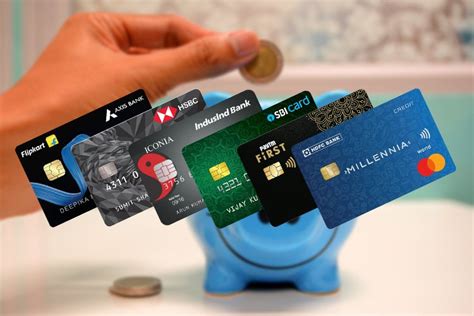 TOP 10 CREDIT CARDS IN INDIA IN 2024