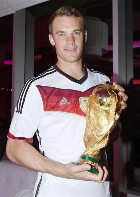 Manuel Neuer campeón | Manuel neuer, Germany football, Schweinsteiger