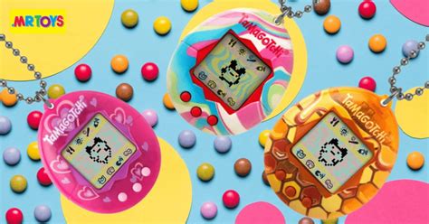 29+ Tamagotchi Gen 2 Growth Chart - IngridEkanshi