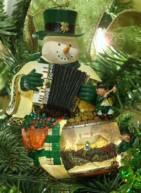 Irish snowman symbols | Celtic christmas, Irish christmas traditions ...