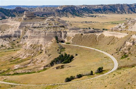 15 Scenic Trails for Hiking in Nebraska - Midwest Explored